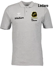 393939102101 HUMMEL Go 2.0 Polo 393939102101 HUMMEL Go 2.0 Polo Standard Small1x1