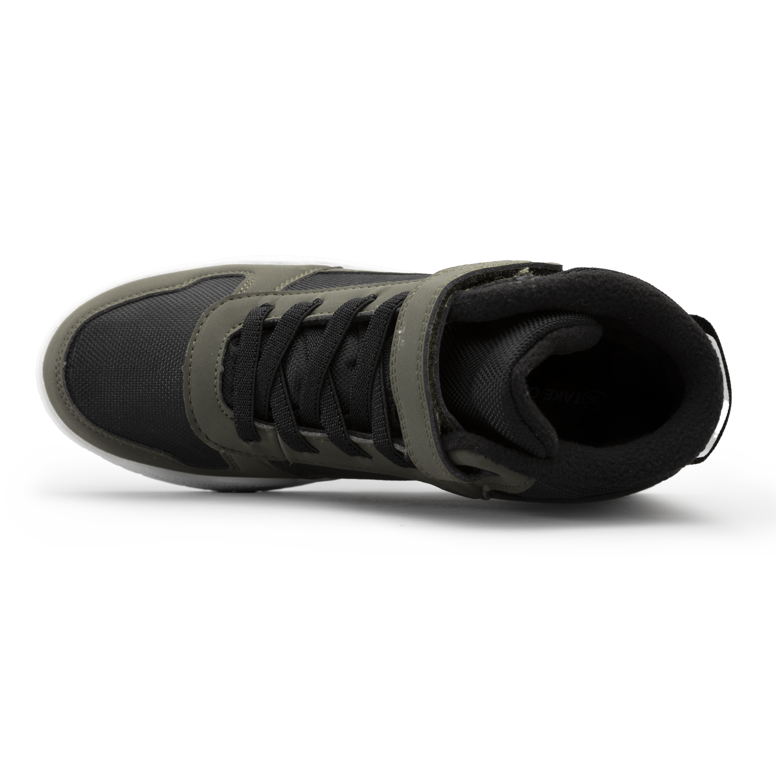 TAKEOFF, Sneaker Wp Mid Ii Jr