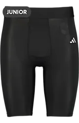 392120102101 ADIDAS Tf Shrt Tight Jr 392120102101 ADIDAS Tf Shrt Tight Jr Standard Small1x1