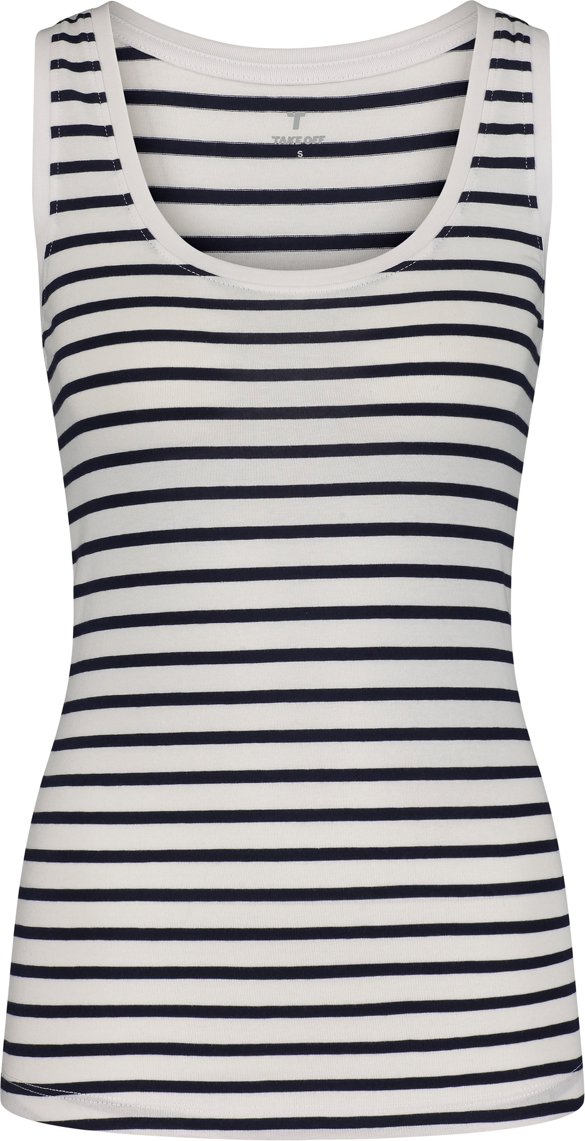 
TAKEOFF, 
So Basic Singlet W, 
Detail 1
