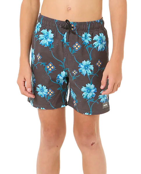 RIP CURL J Surf Revival Цветочный залп