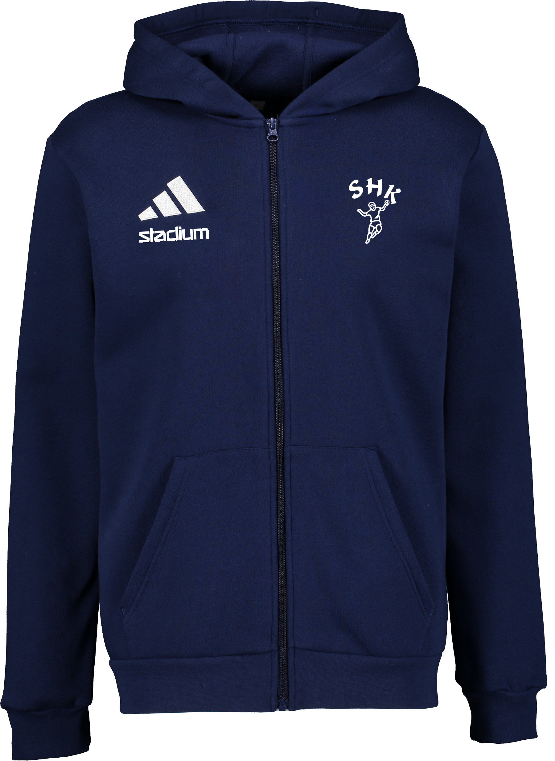 
ADIDAS, 
ENT26 FZ HOOD JR, 
Detail 1
