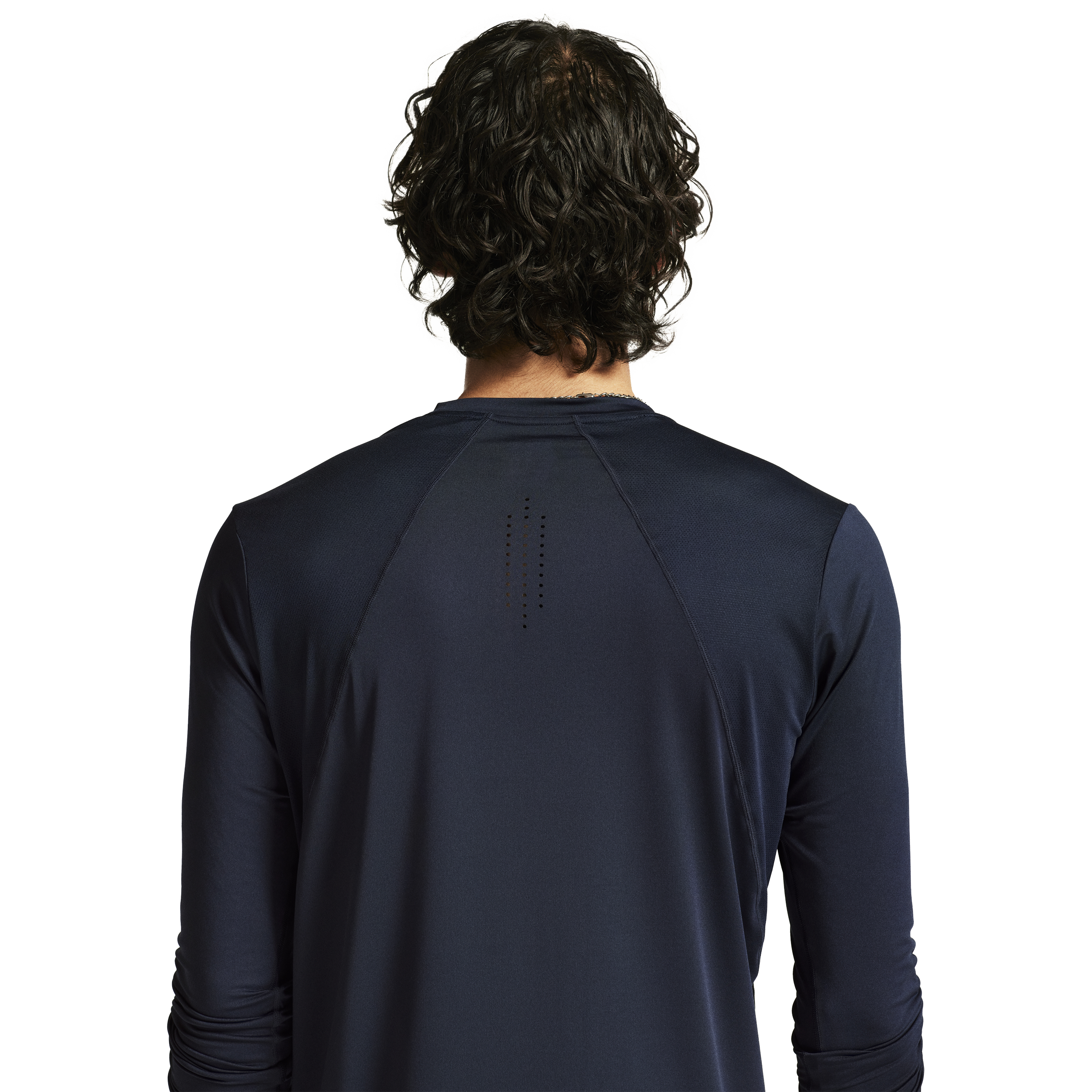 CRAFT, M Adv Essence Ls Tee