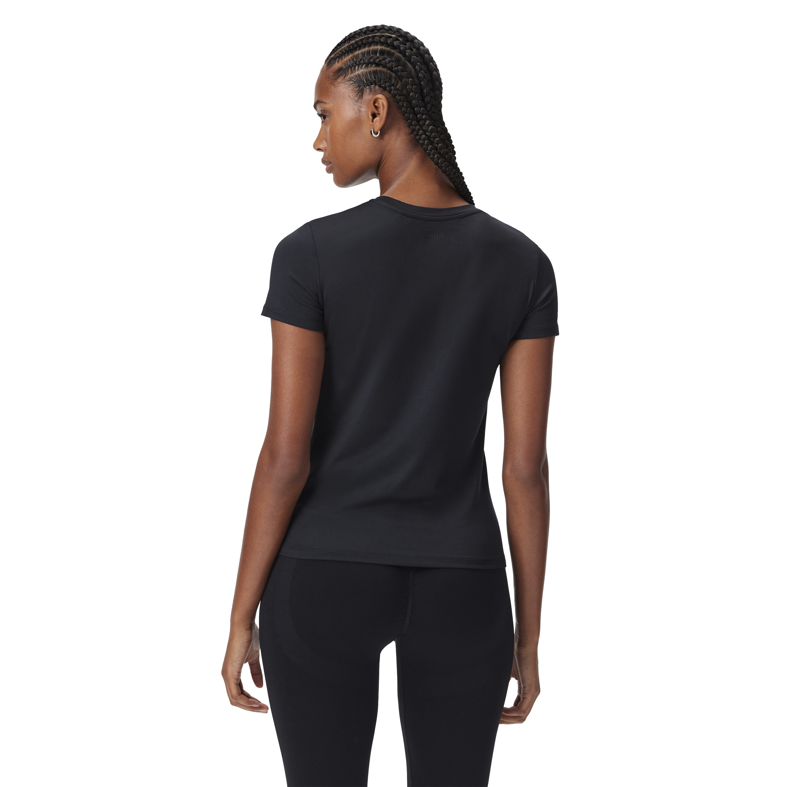 STRONGER, The One Tee