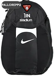 379258102101 NIKE Academy Team Bp 379258102101 NIKE Academy Team Bp Standard Small1x1