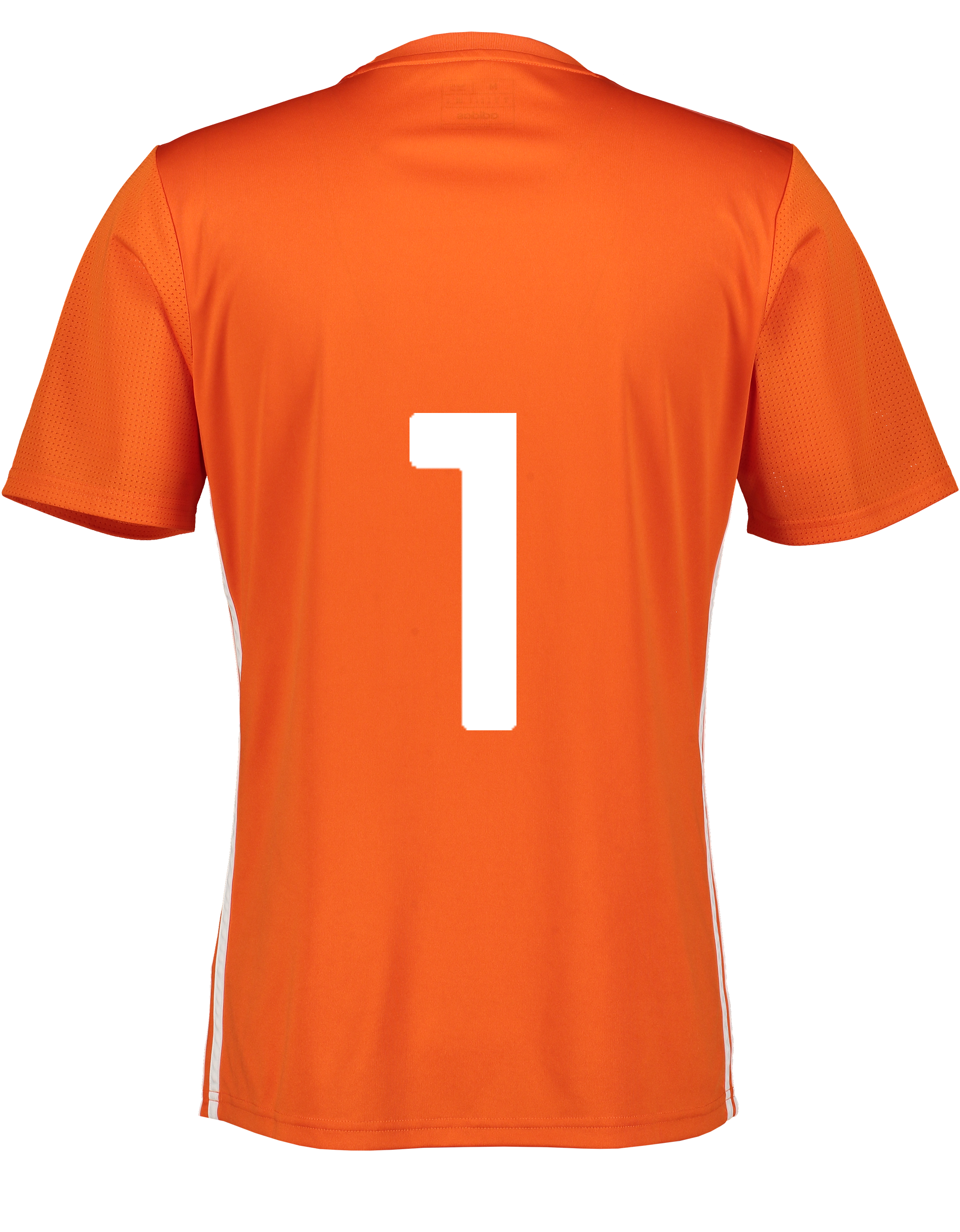 ADIDAS, Tabela 23 Jsy Jr