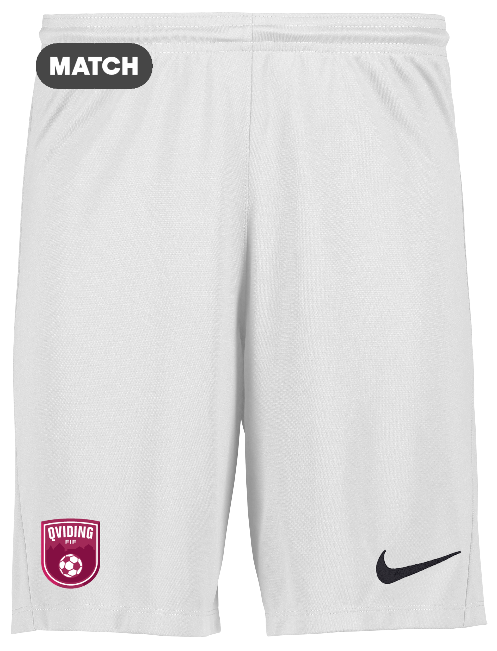 
NIKE, 
Park III Short Jr, 
Detail 1

