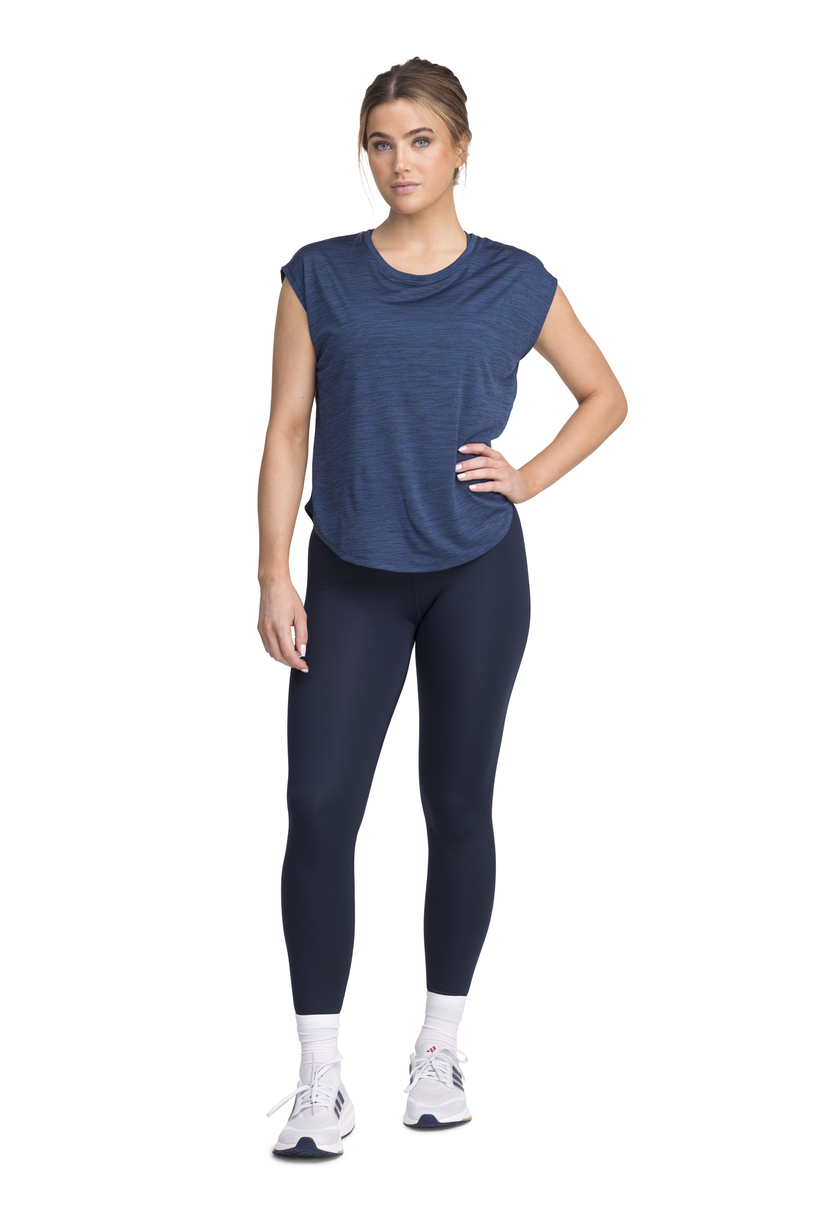 SOC, W Rounded Top Re