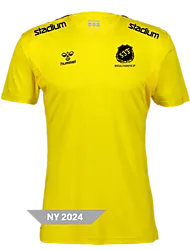 393964106101 HUMMEL Authentic Pl Jersey Ss Jr 393964106101 HUMMEL Authentic Pl Jersey Ss Jr Standard Small1x1