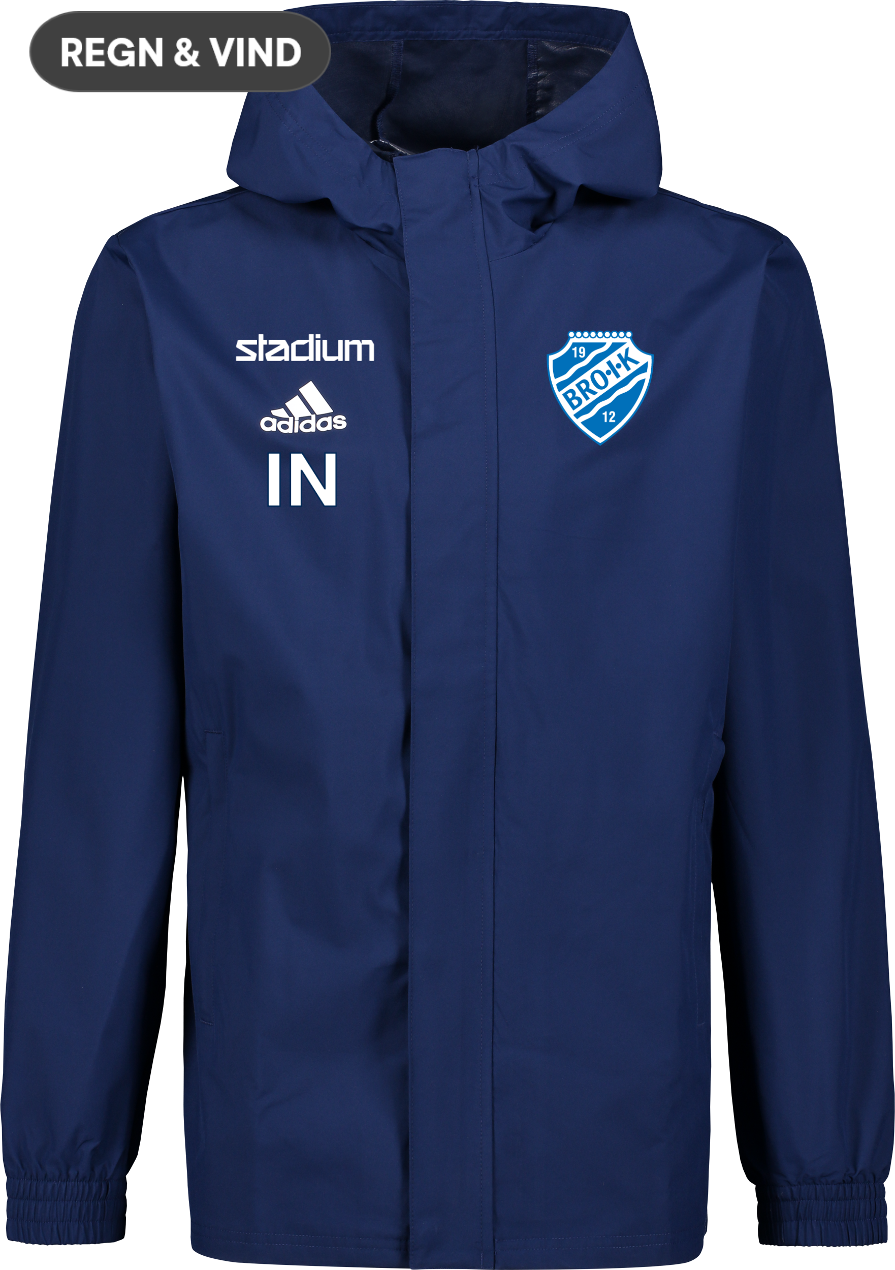 
ADIDAS, 
Ent22 Aw Jkt Jr, 
Detail 1
