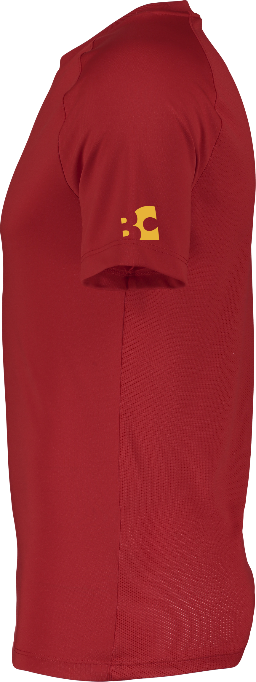 NIKE, PARK VIII SS JSY JR