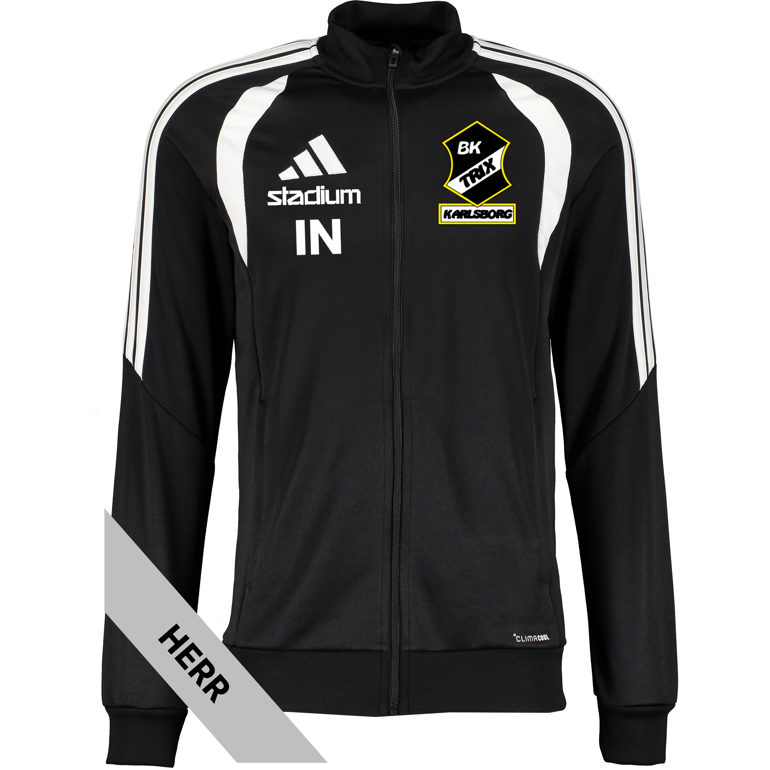 
ADIDAS, 
TIRO26 L TR JKT, 
Detail 1
