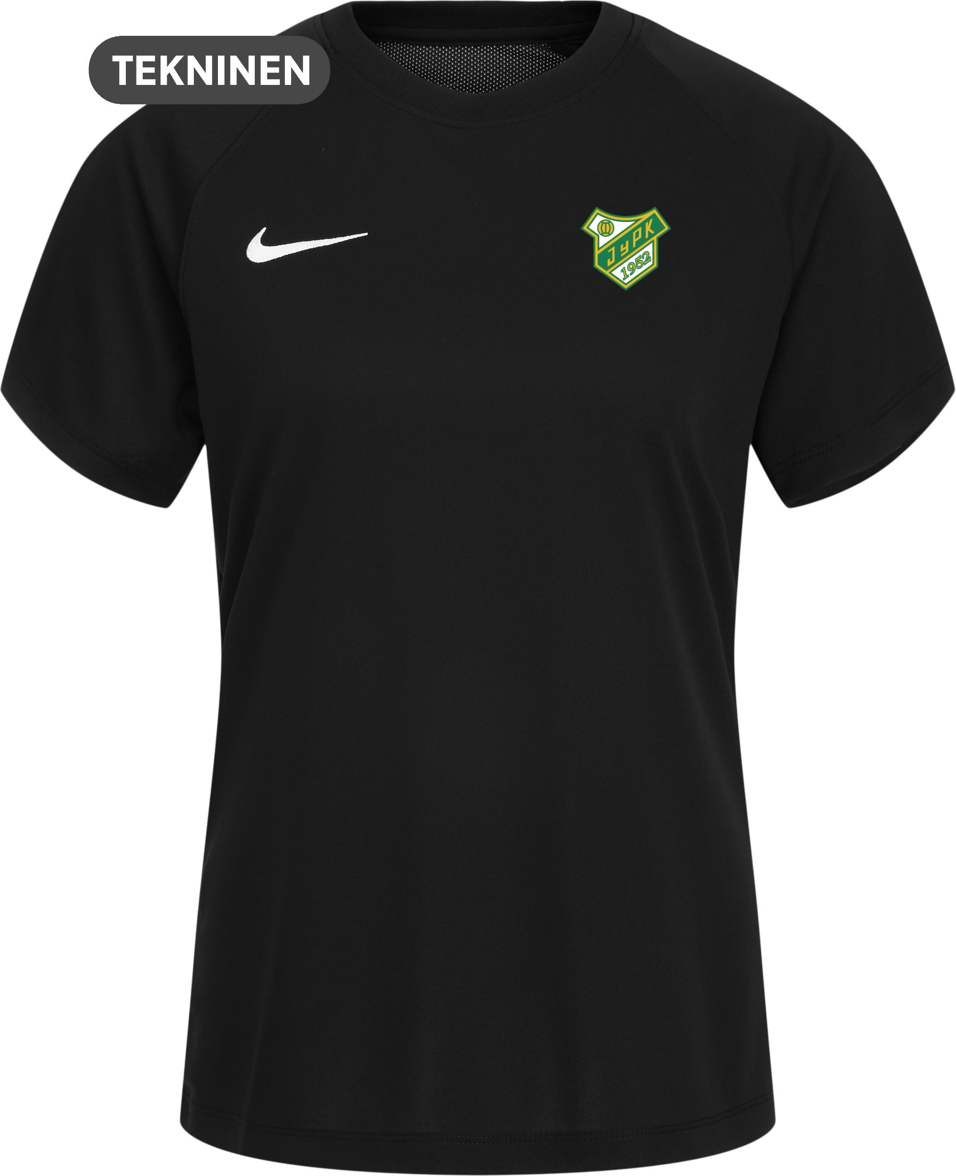 
NIKE, 
PARK VIII SS JSY W, 
Detail 1
