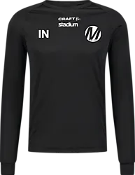 394175106101 CRAFT Rush 2.0 Ls Tee M 394175106101 CRAFT Rush 2.0 Ls Tee M Standard Small1x1