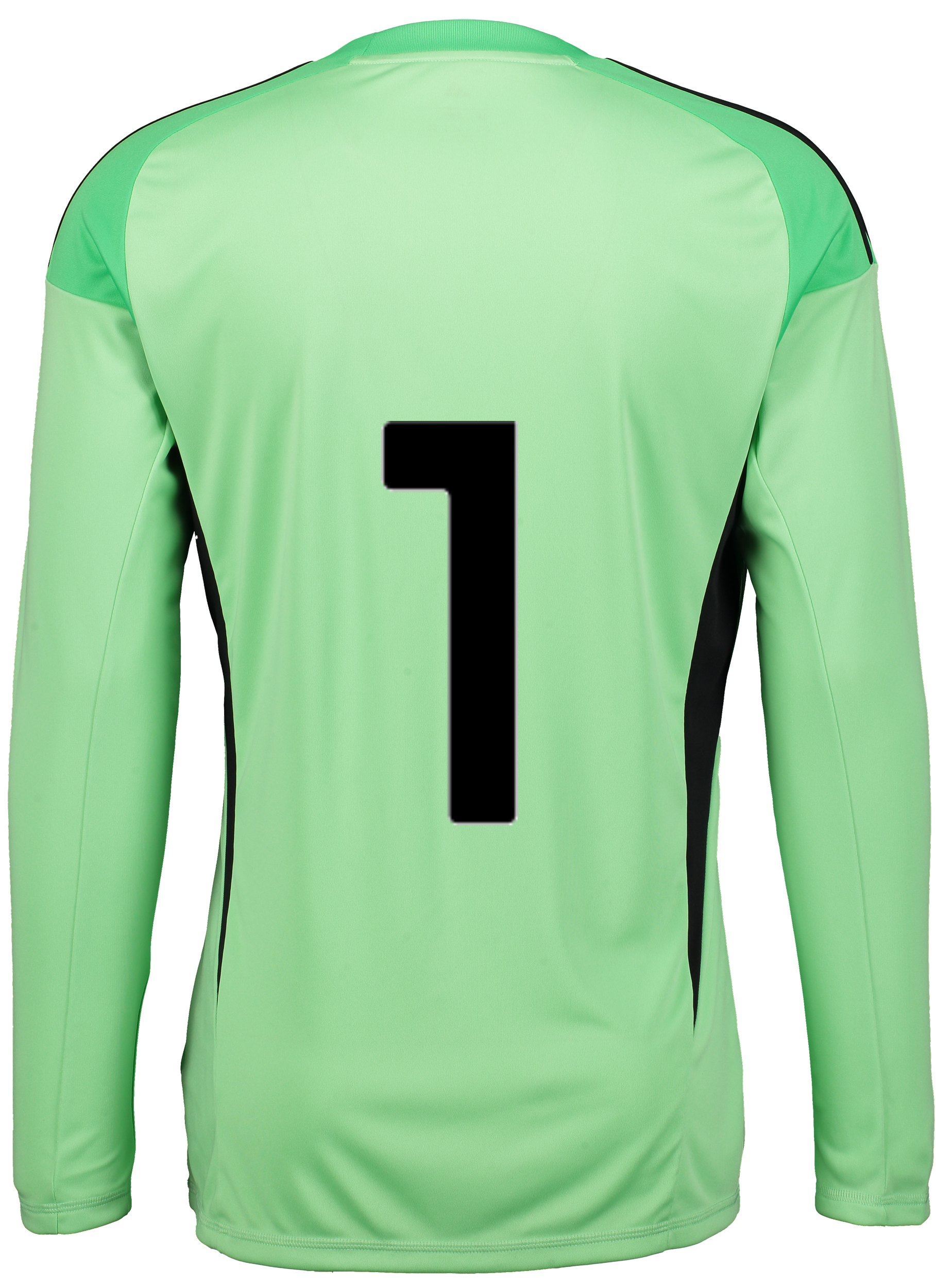 ADIDAS, T25 C Gk Jsy Ls Jr