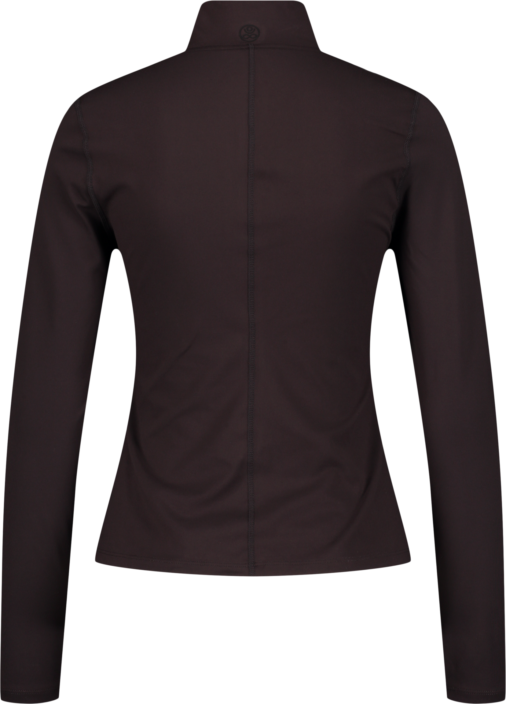 GRATITUDE, SOFT HALF ZIP W