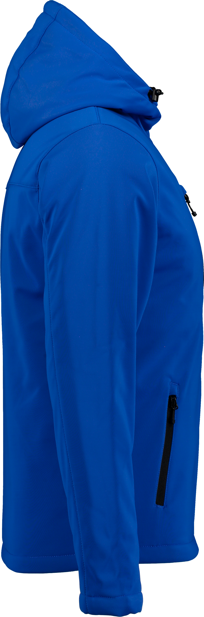 CLIQUE, Padded Hoody Softshell