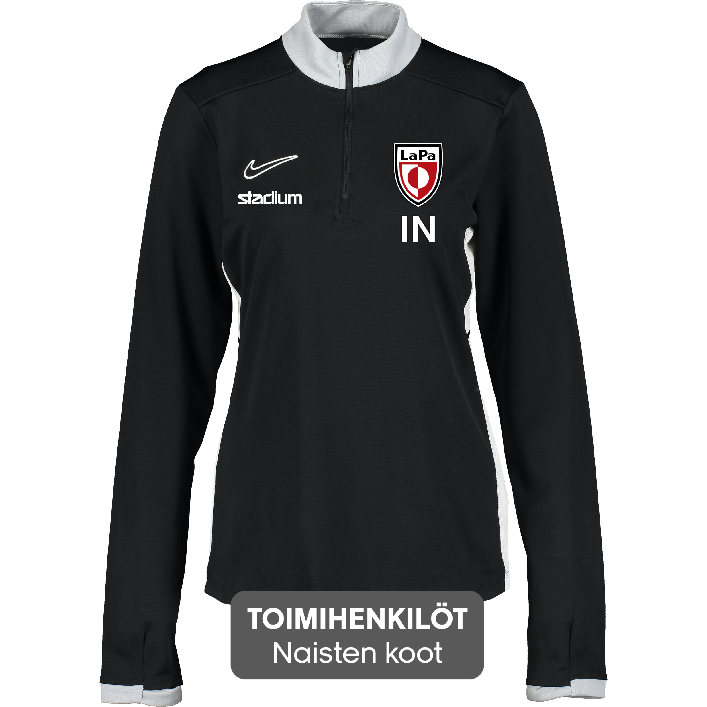 
NIKE, 
ACD25 DRILL TOP W, 
Detail 1
