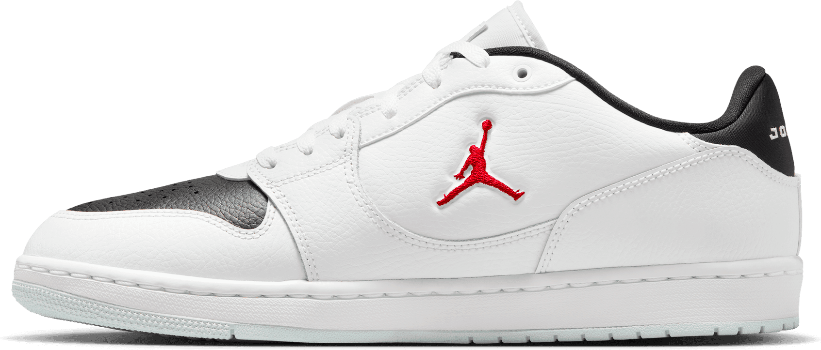 JORDAN, JORDAN ACCESS COURT LOW MEN'S SHOES