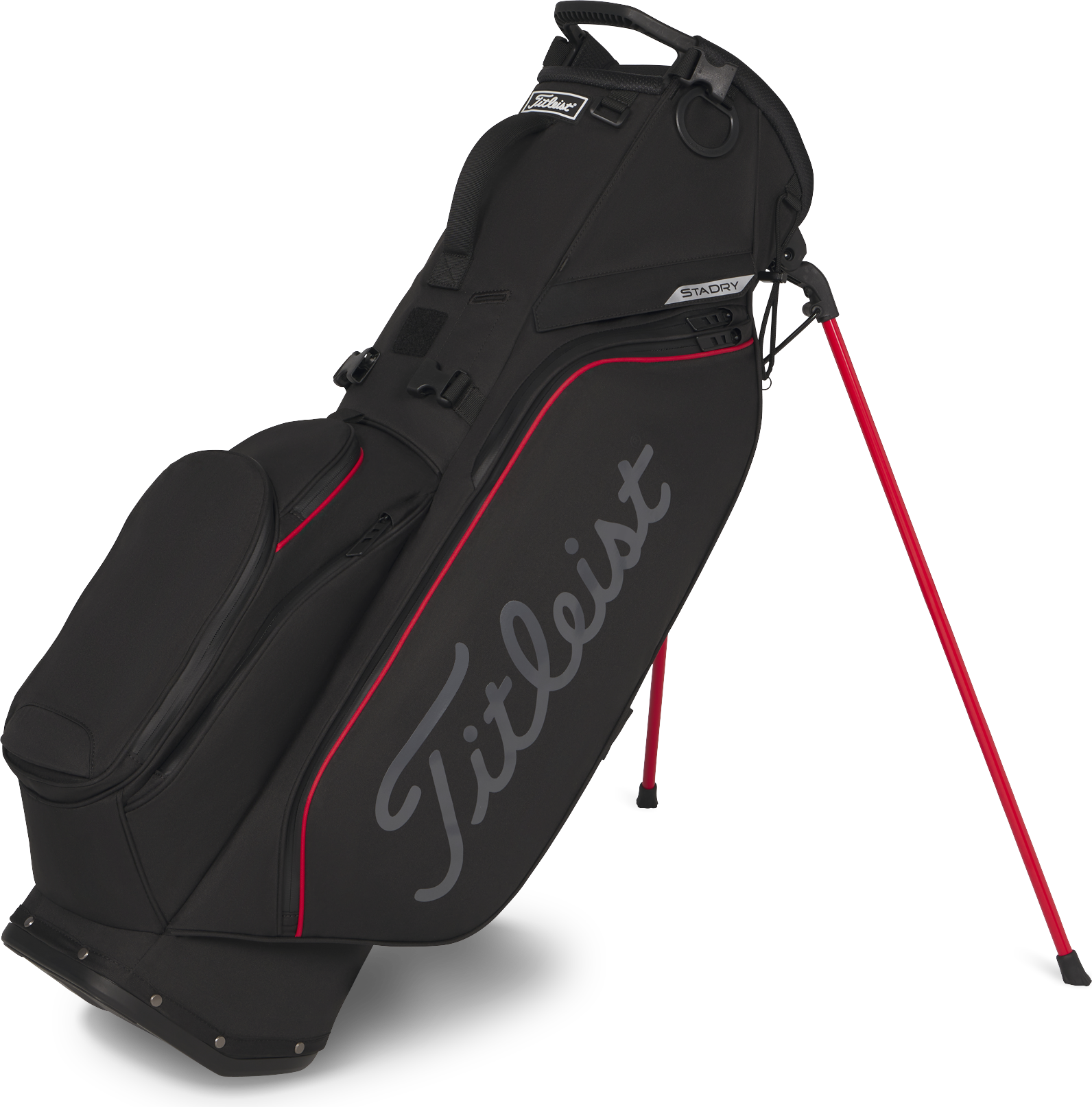 
TITLEIST, 
PLAYERS 5 STADRY, 
Detail 1
