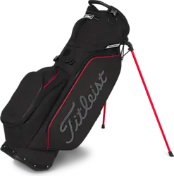 PLAYERS 5 STADRY - BLACK/RED/GRA Standard Small1x1