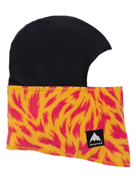 288895105101 BURTON J Balaclava 288895105101 BURTON J Balaclava Standard Detail