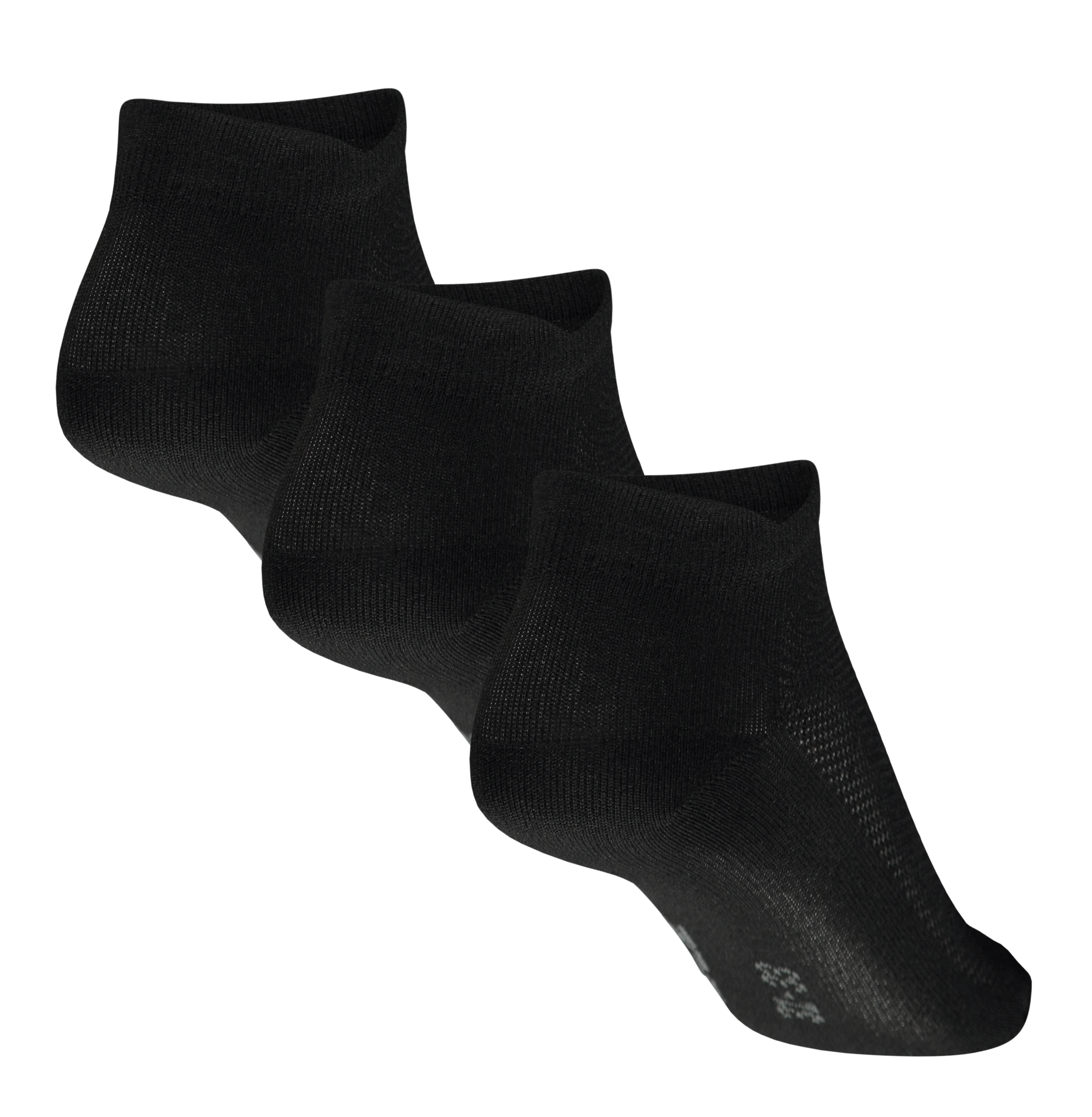 SOC, J Sp Lowsock 3P Re