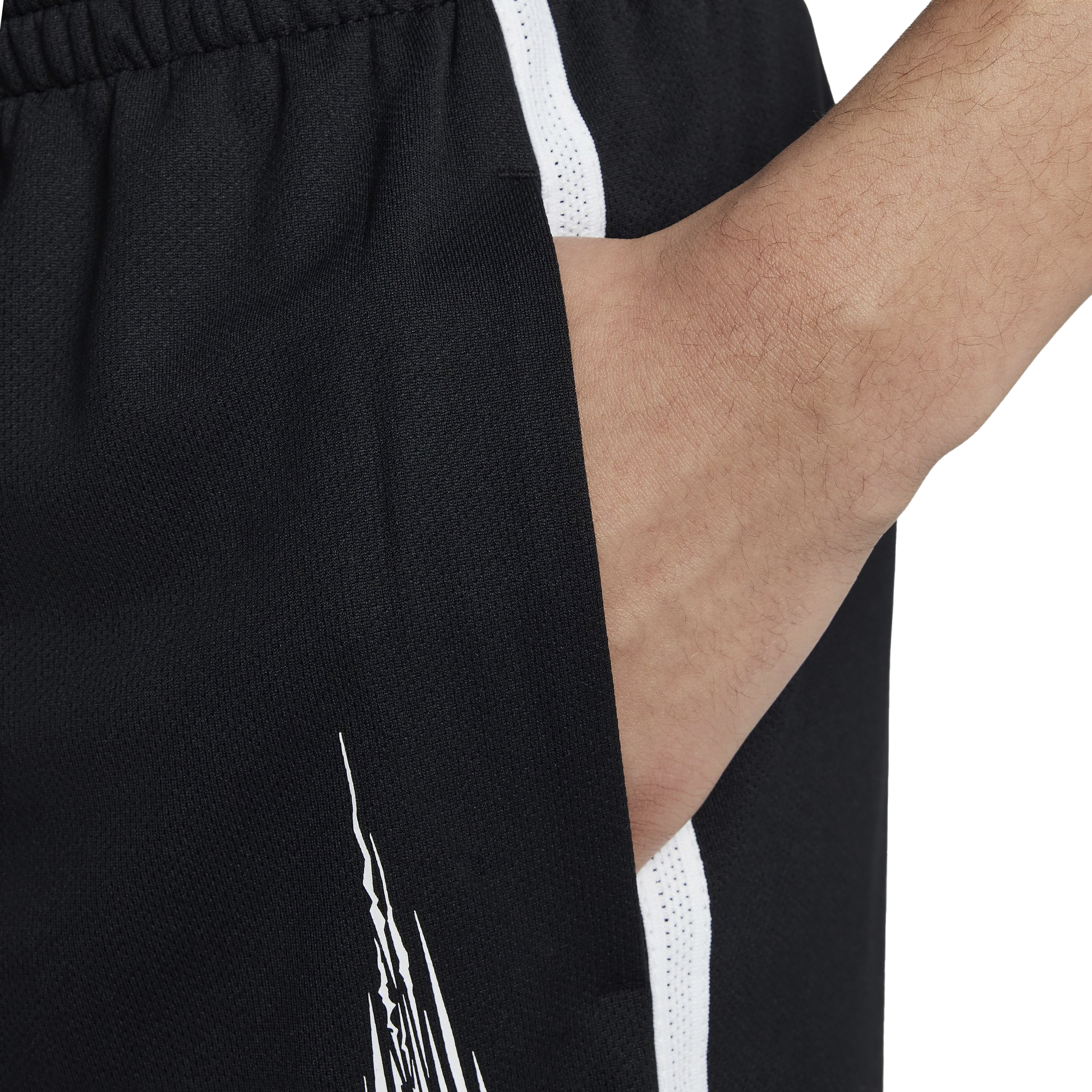 NIKE, J Nk Df Multi Short Hbr