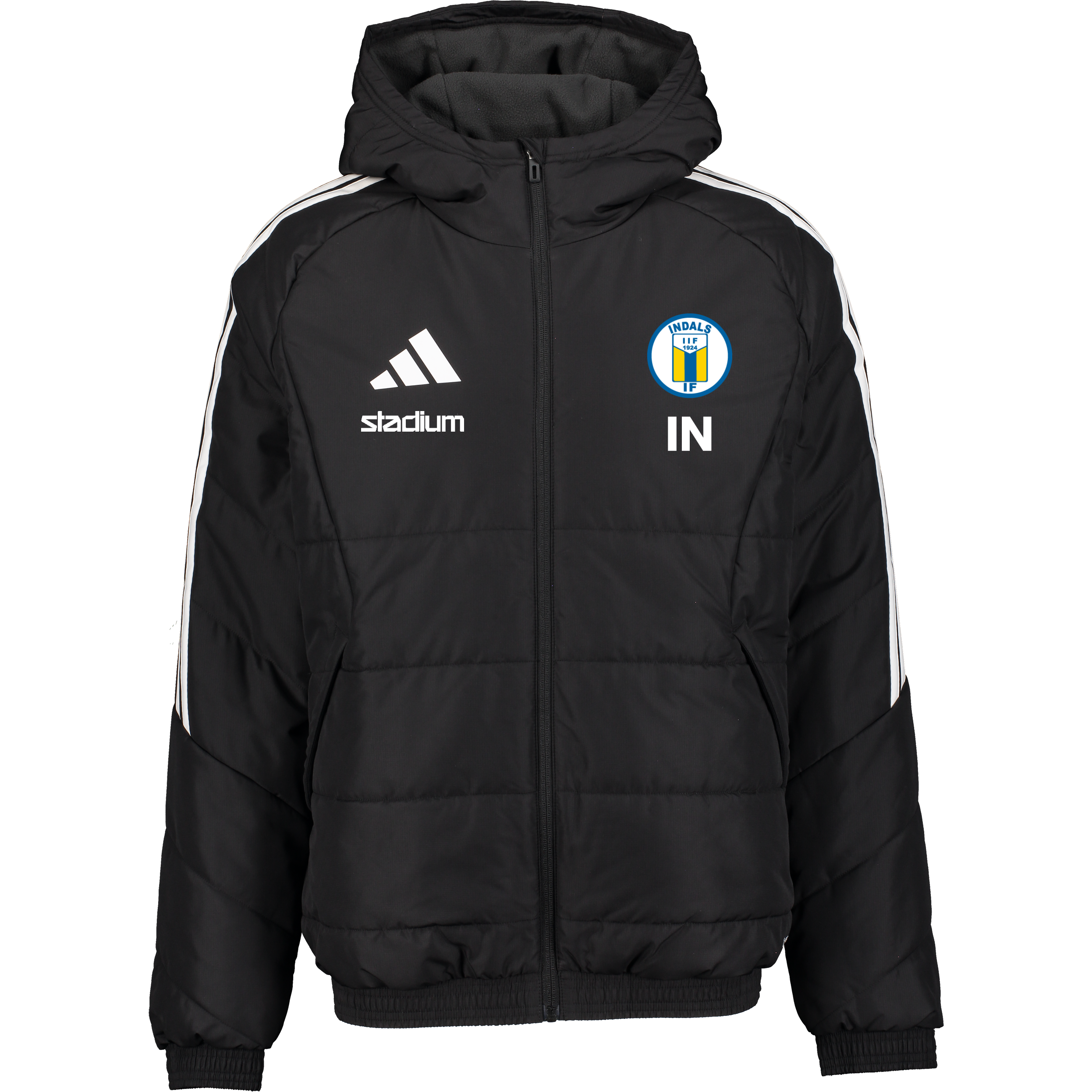 
ADIDAS, 
TIRO26 WIN JKT, 
Detail 1
