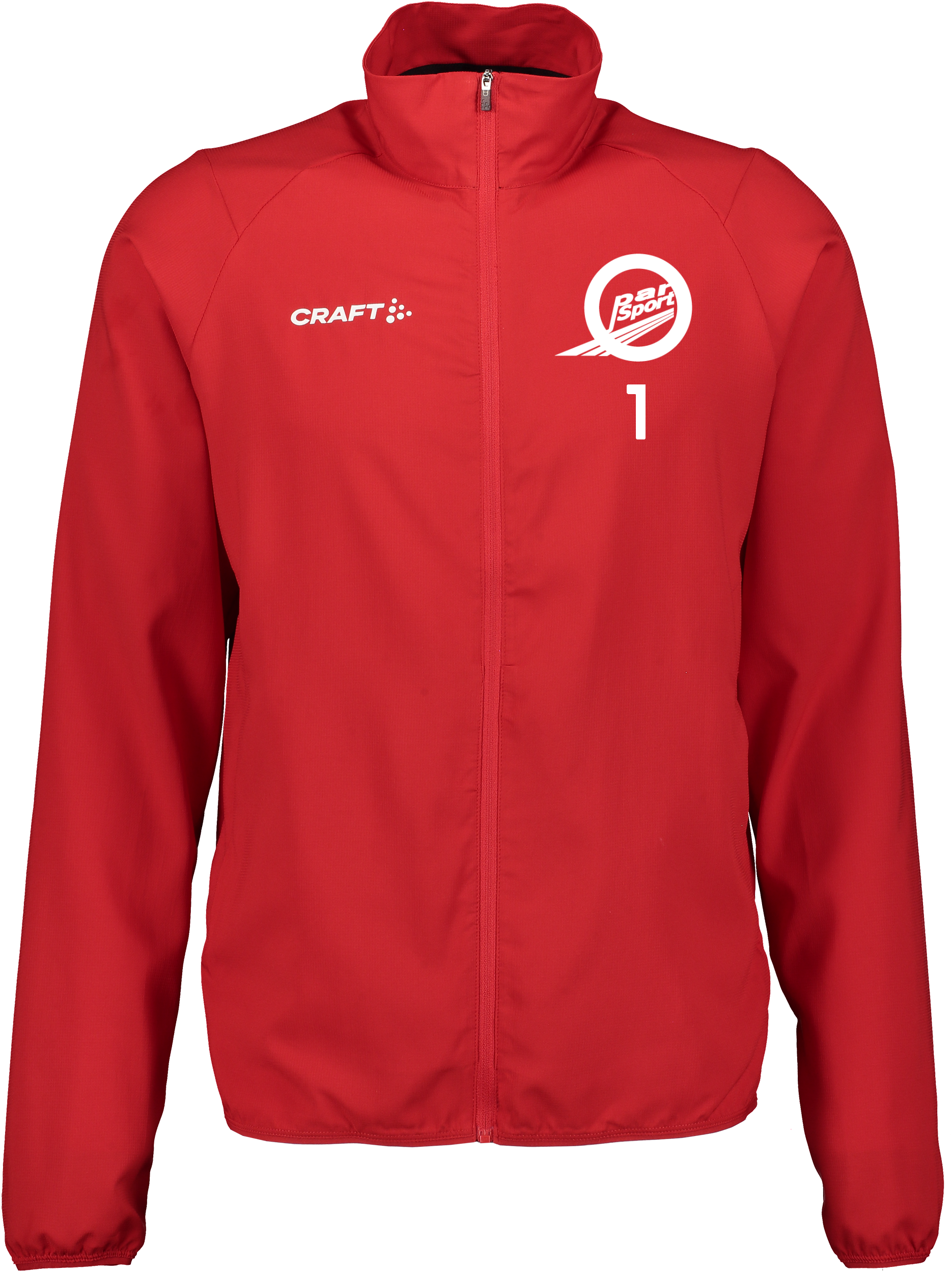 
CRAFT, 
Rush 2.0 Training Jacket M, 
Detail 1
