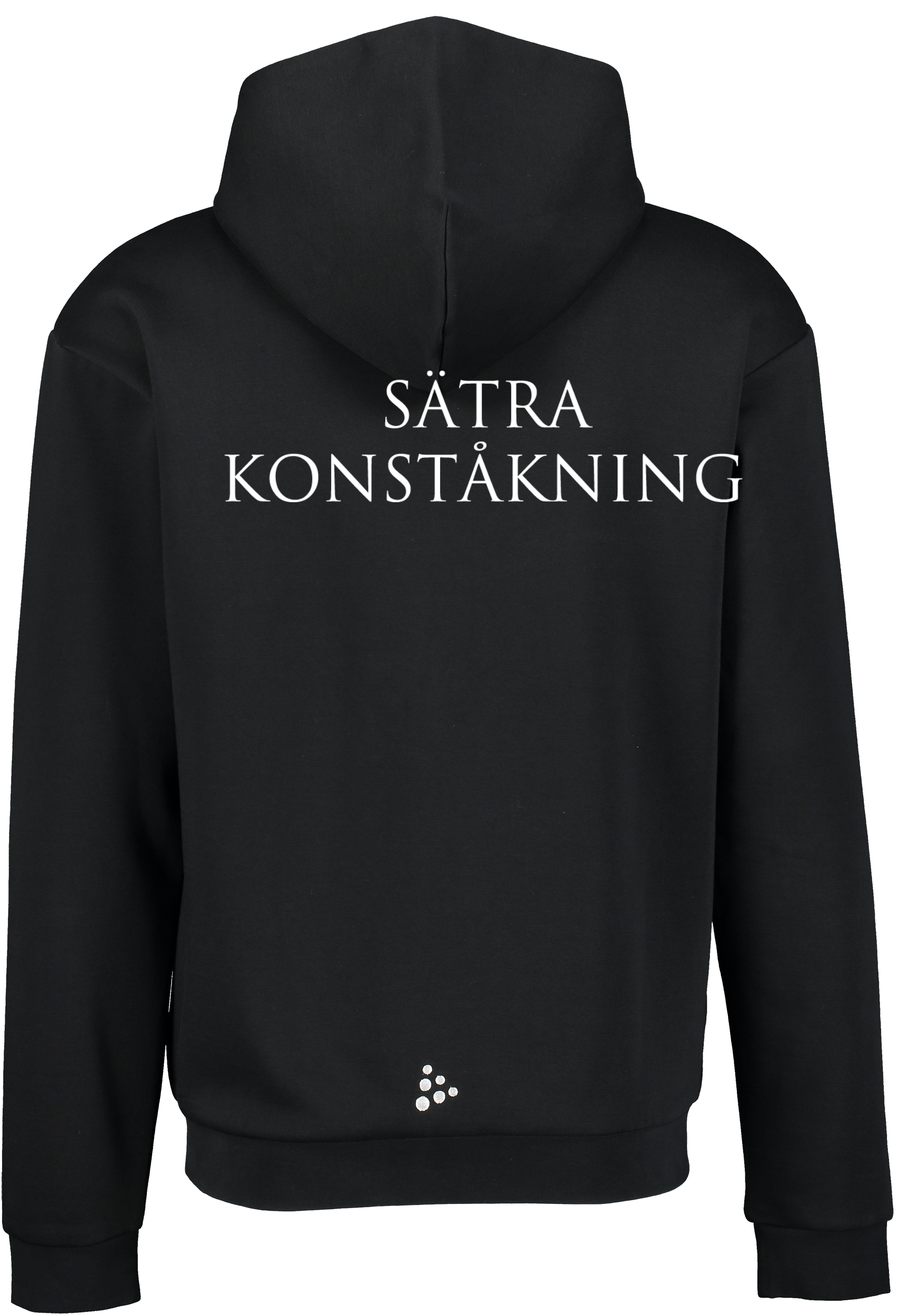 CRAFT, Community 2.0 Fz Hood