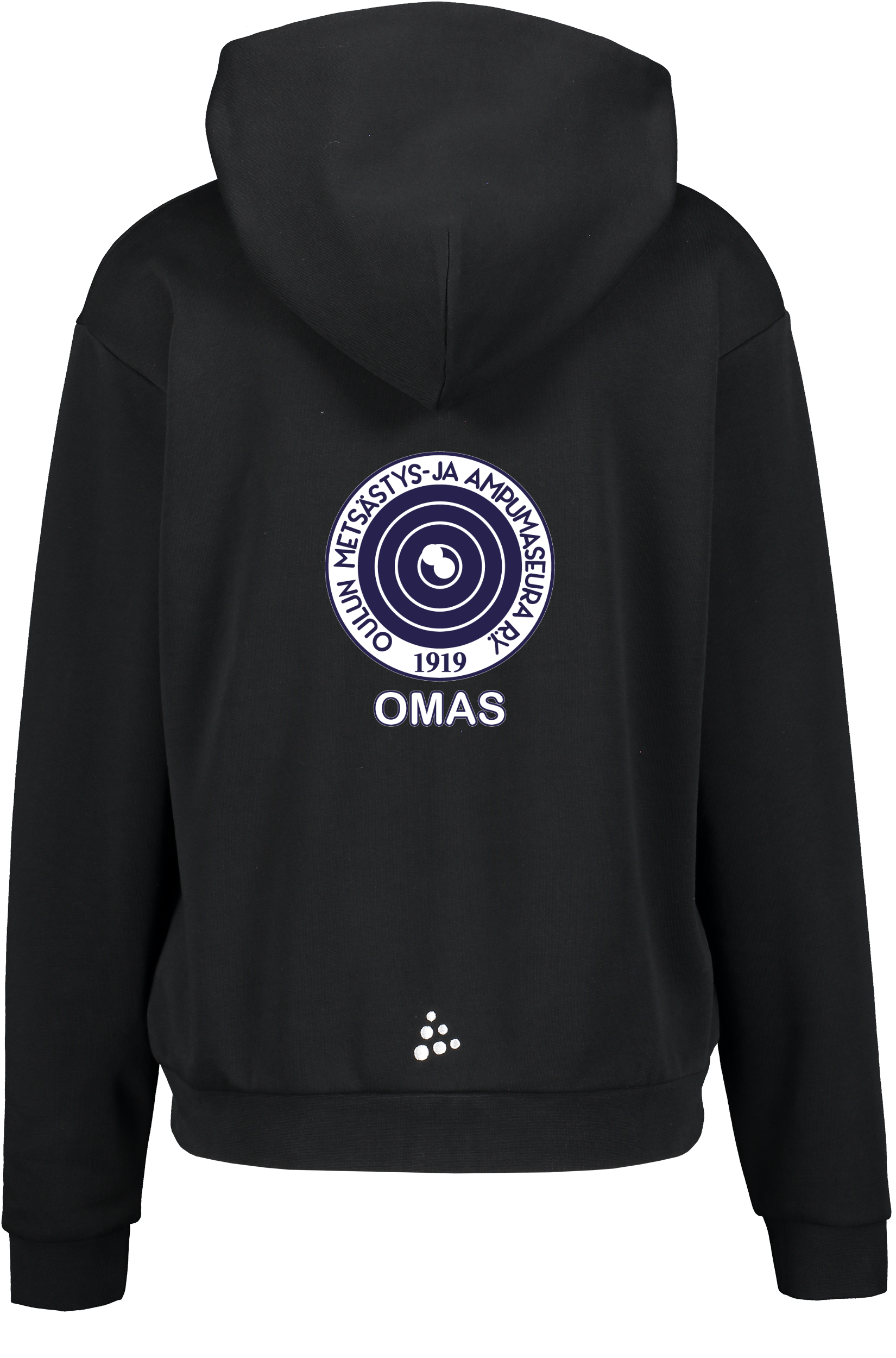 CRAFT, Community 2.0 Fz Hood W