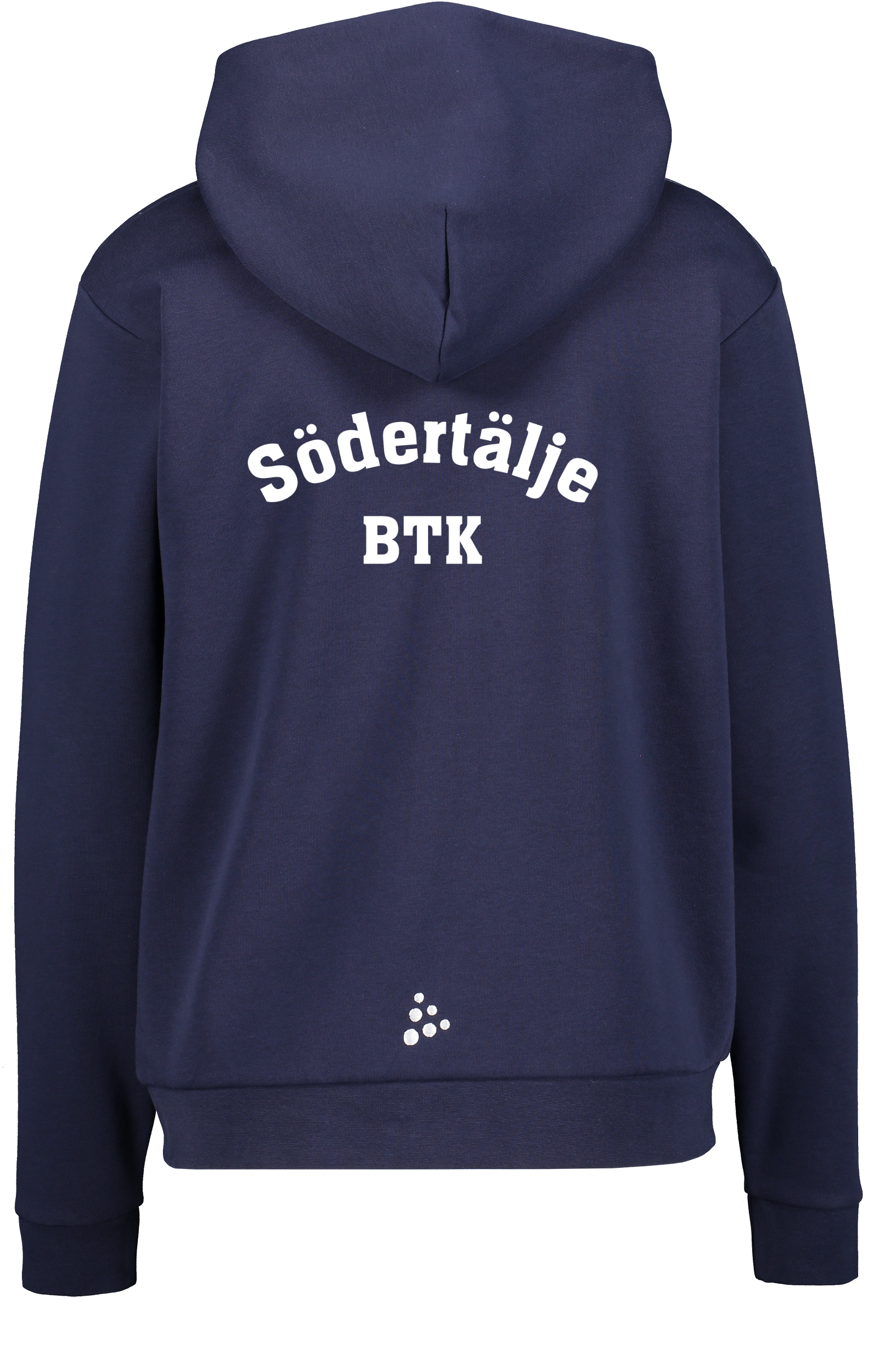 CRAFT, Community 2.0 Fz Hood W