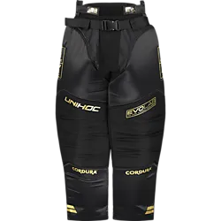 410001101101 UNIHOC GK PANTS ALPHA EVOLAB 410001101101 UNIHOC GK PANTS ALPHA EVOLAB Standard Small1x1