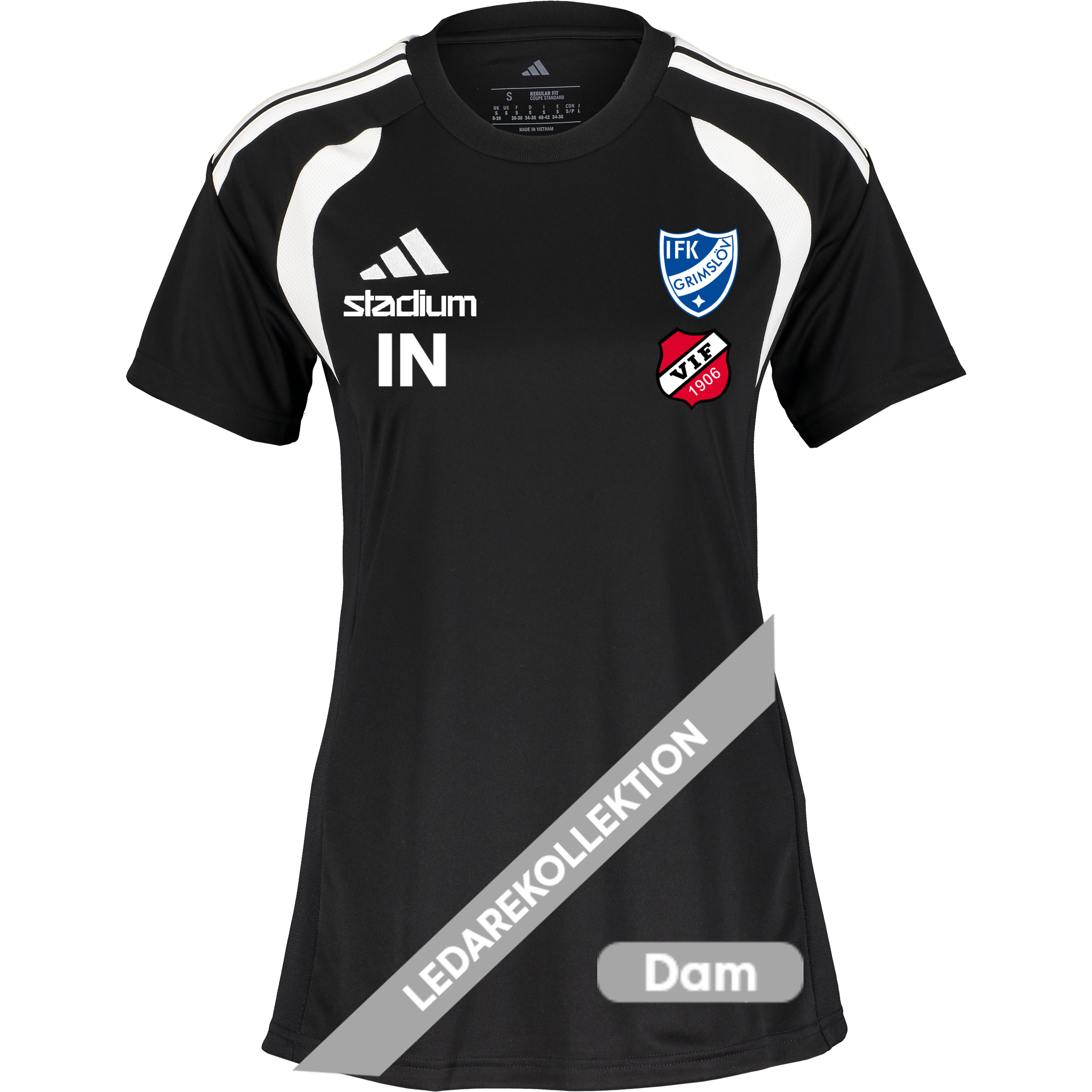 
ADIDAS, 
TIRO26 L JSY W, 
Detail 1
