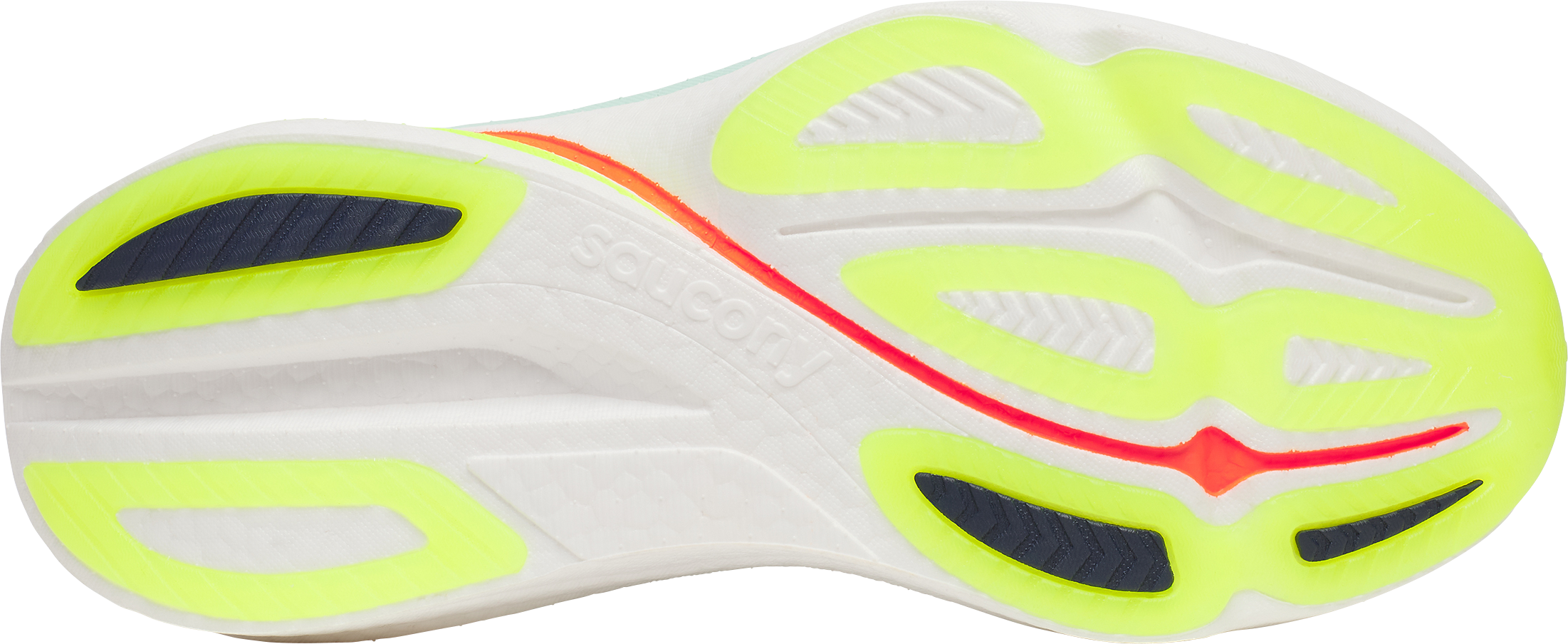 SAUCONY, W ENDORPHIN AZURA