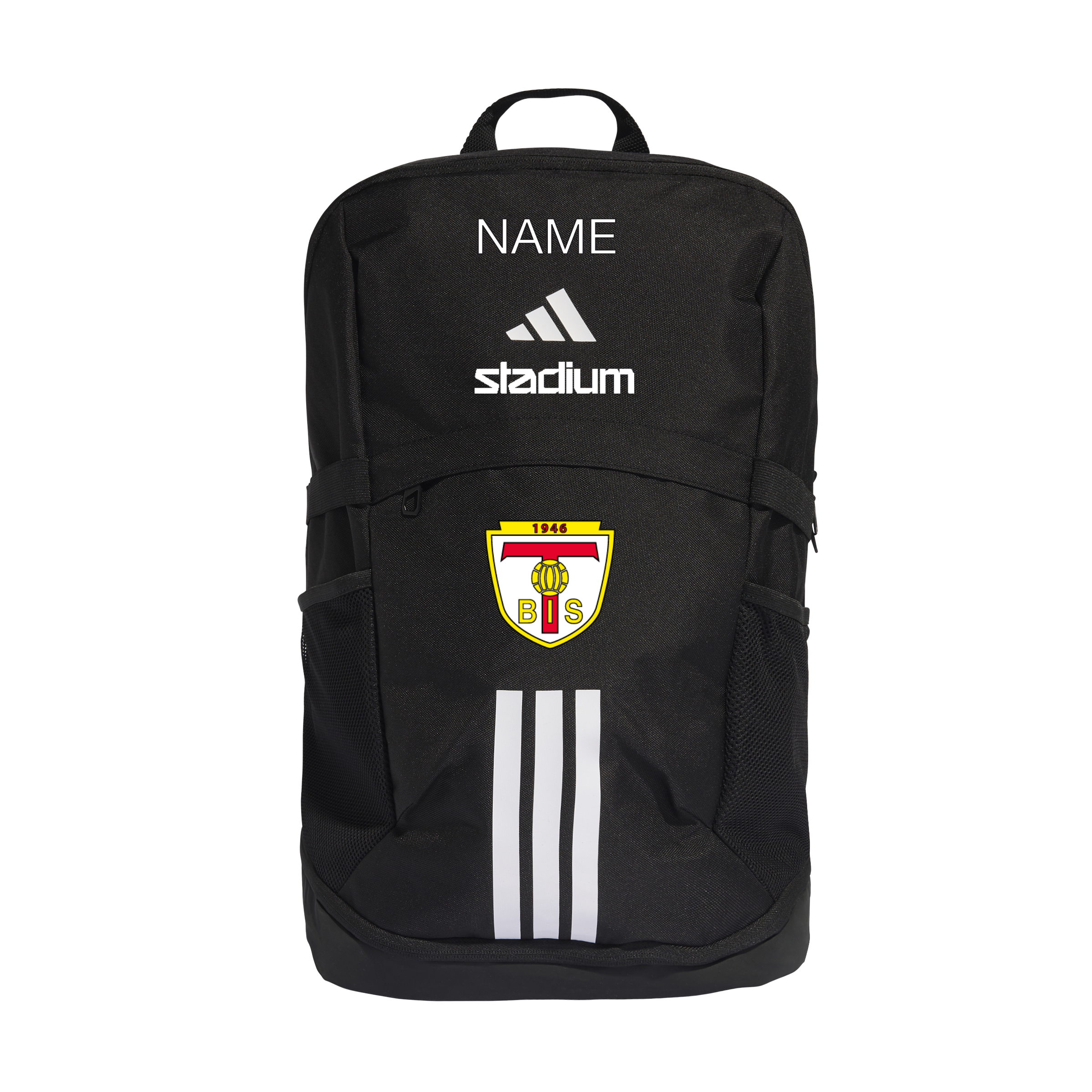 
ADIDAS, 
TIRO BACKPACK, 
Detail 1
