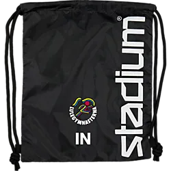 407044101101 STADIUM Team Gym Bag 407044101101 STADIUM Team Gym Bag Standard Small1x1