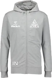 393950102101 HUMMEL Go 2.0 Zip Hood Jr 393950102101 HUMMEL Go 2.0 Zip Hood Jr Standard Small1x1