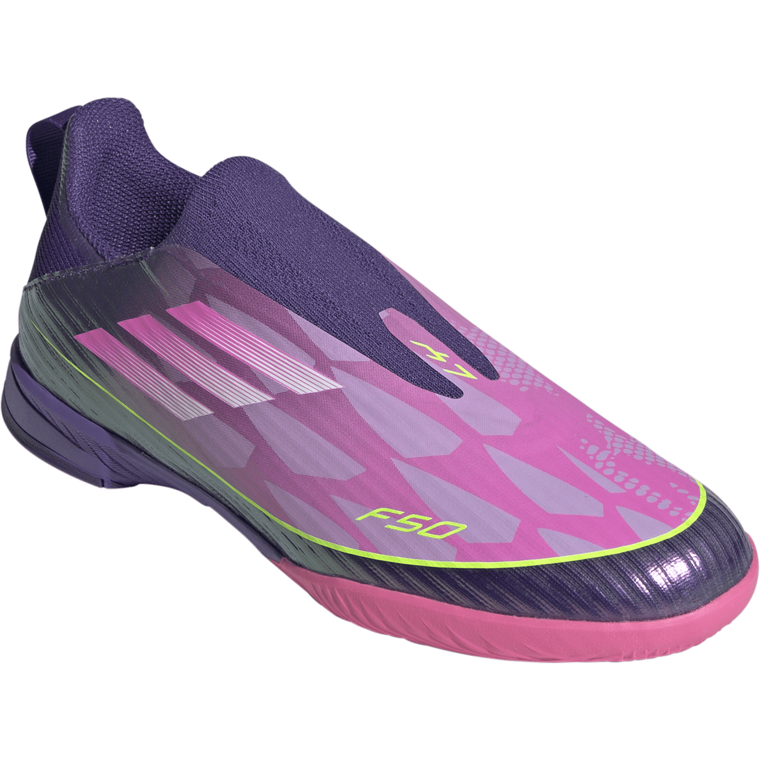 ADIDAS, F50 LEAGUE LL IN LAMINE JR