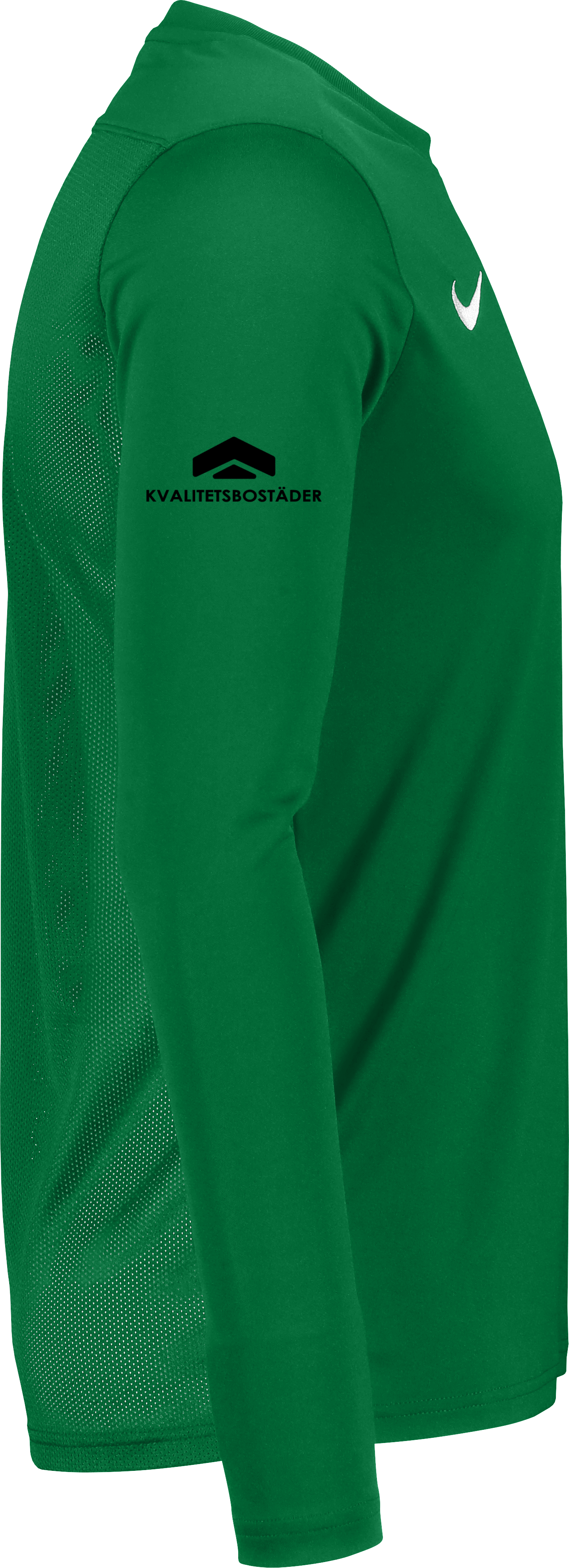 NIKE, Park VII LS Jsy Jr