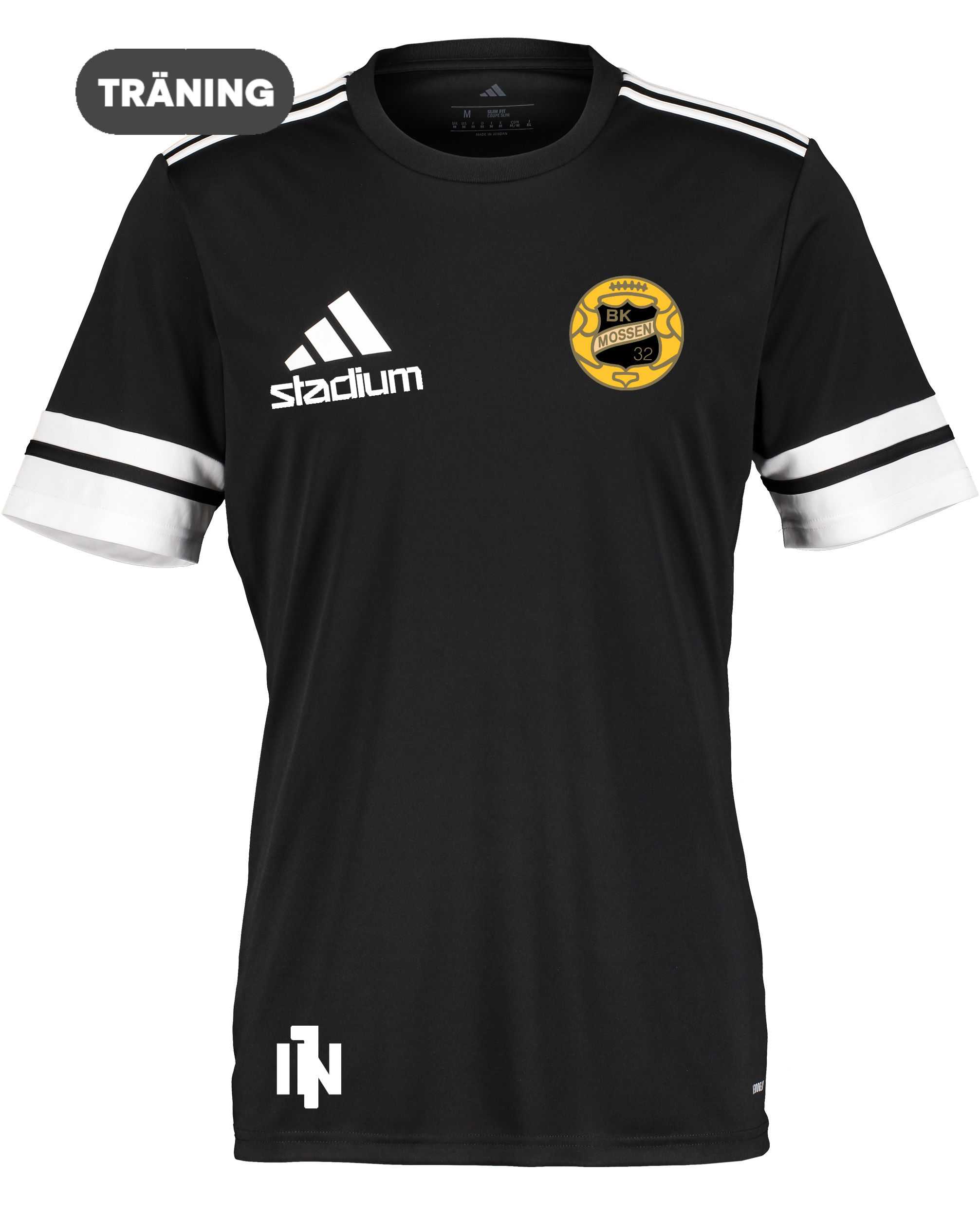 
ADIDAS, 
Squad25 Jsy, 
Detail 1
