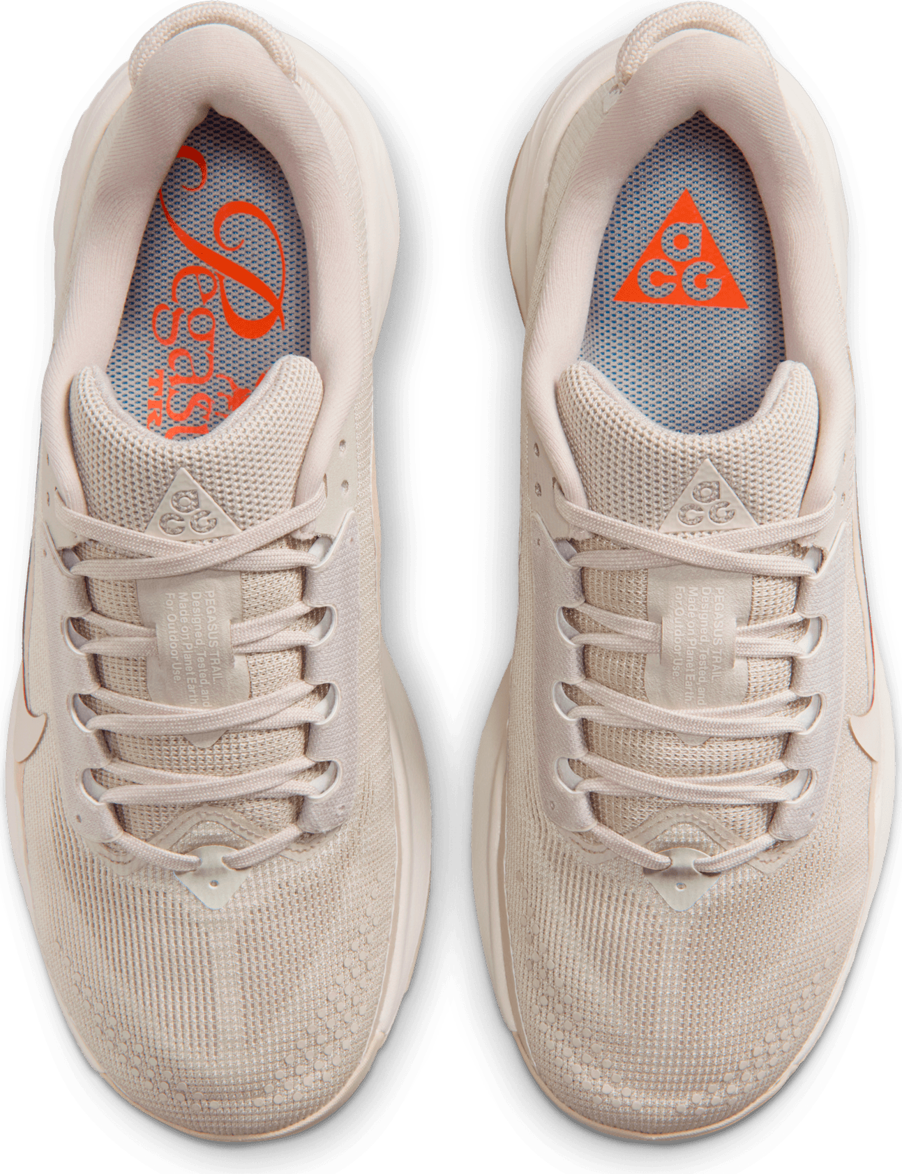 NIKE, W NIKE ACG PEGASUS WOMEN'S ROAD RUNNI