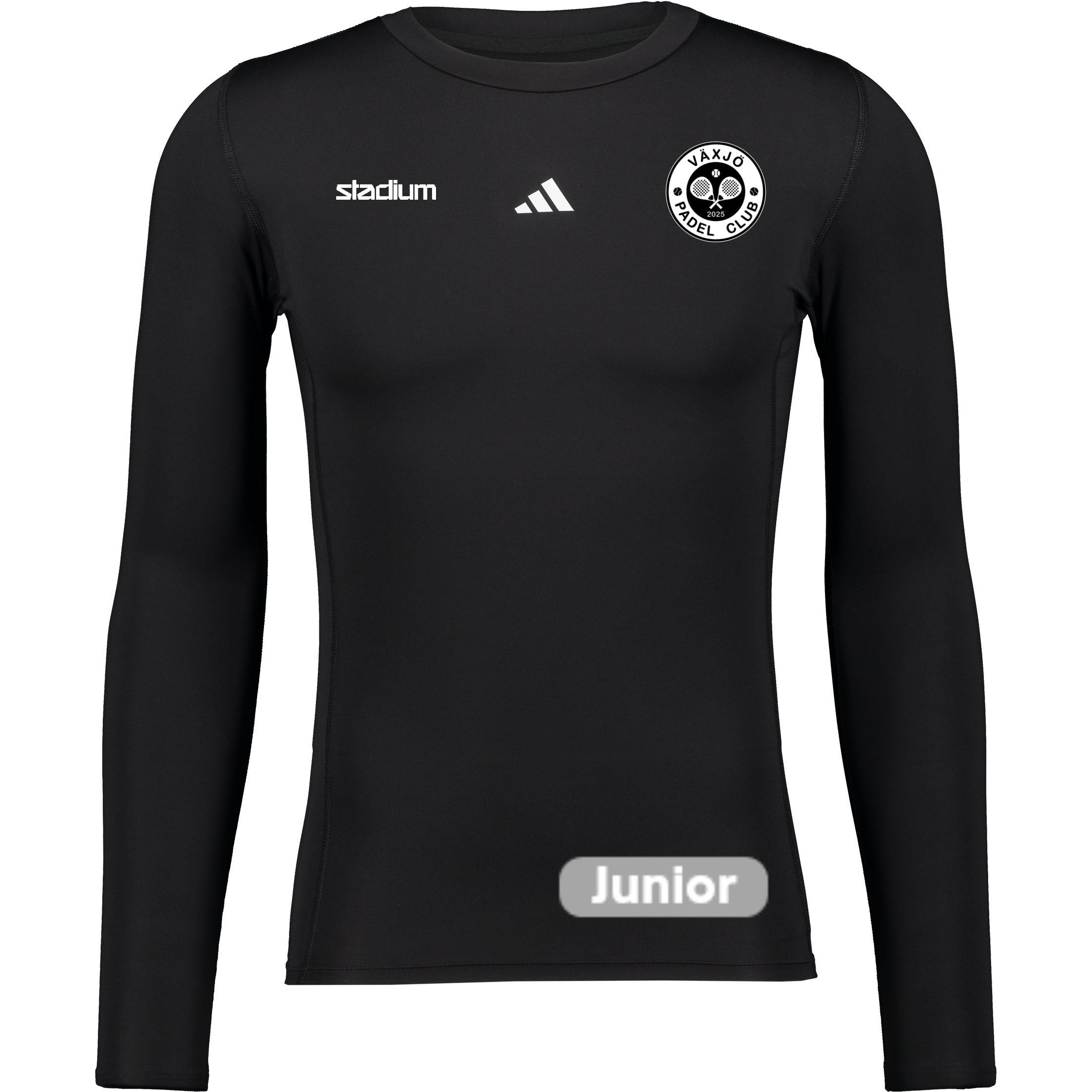 
ADIDAS, 
Tf Ls Tee Jr, 
Detail 1
