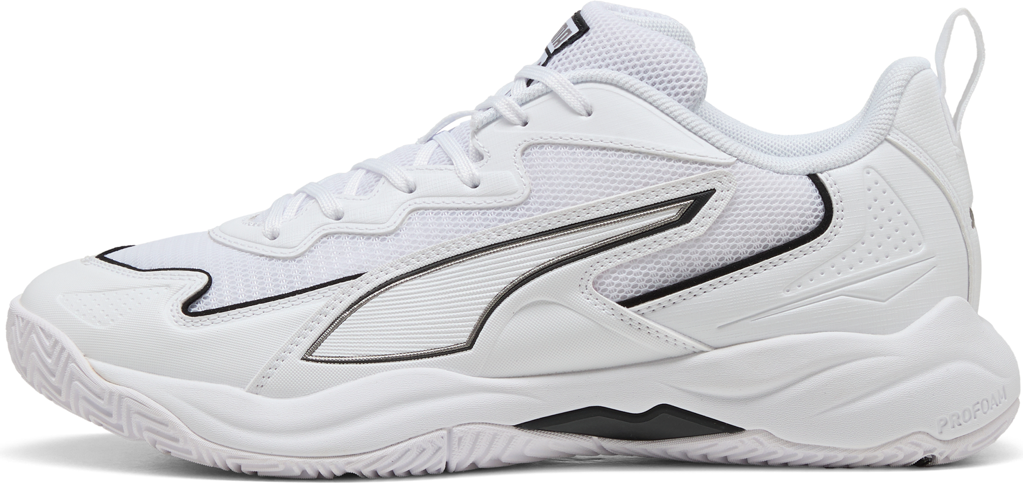 
PUMA, 
SOLARFLASH 4, 
Detail 1
