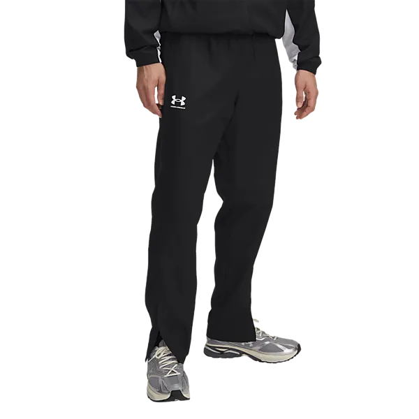 UNDER ARMOUR Тканые брюки-ветровка M UA Rival