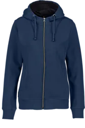 289632102101 CLIQUE Clsc Hood F Zip W 289632102101 CLIQUE Clsc Hood F Zip W Standard Small1x1