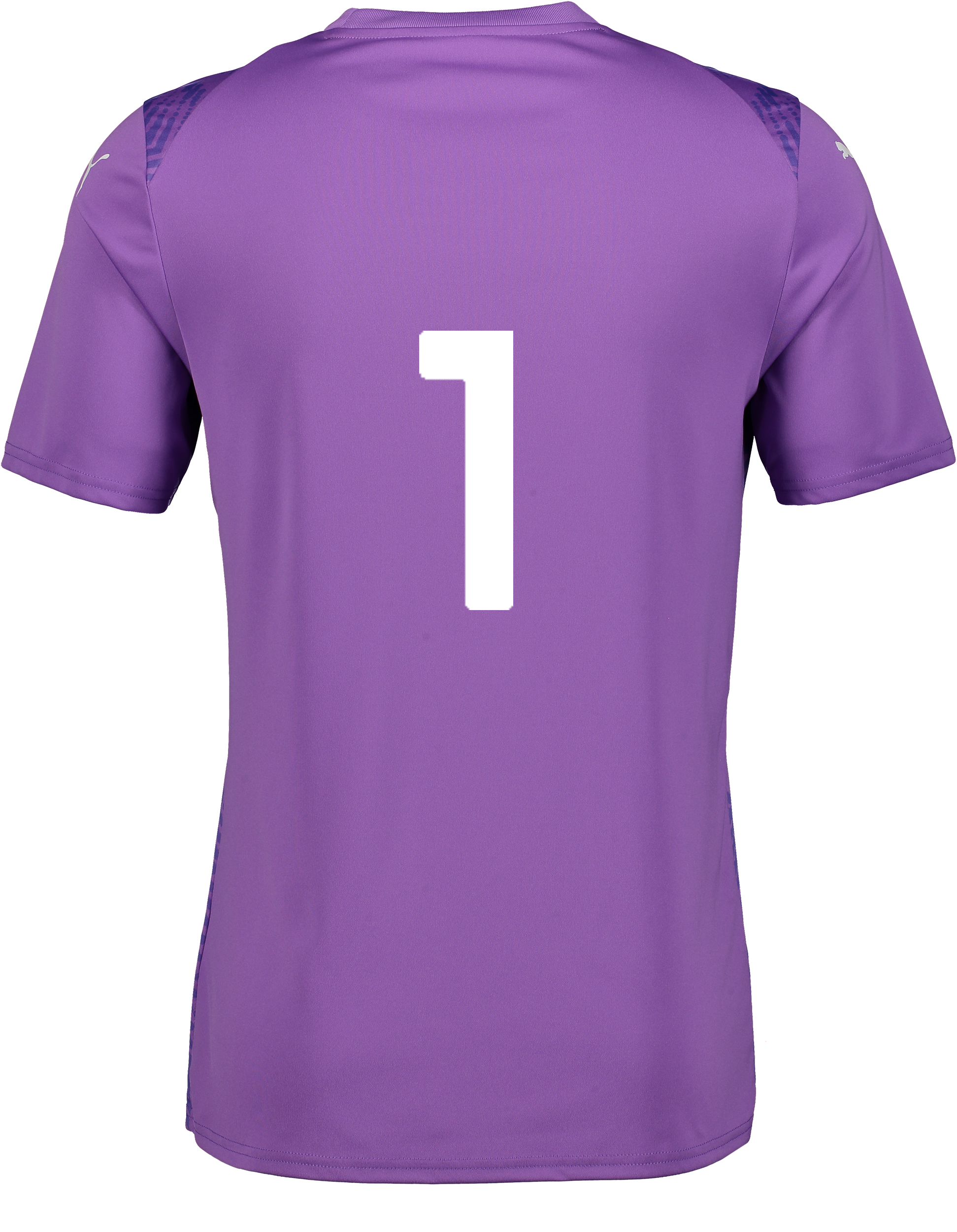 PUMA, T Ultimate Jsy Jr