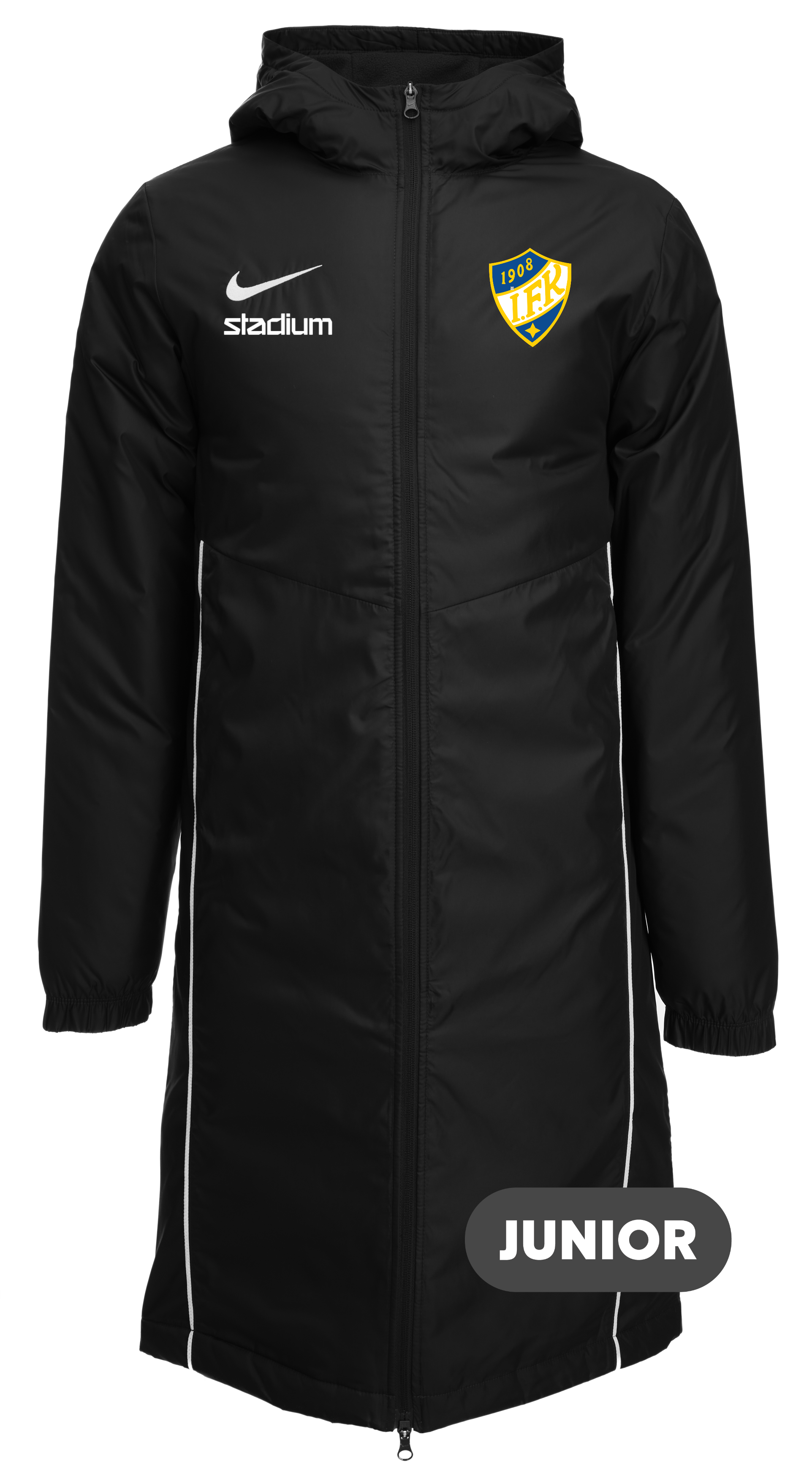 
NIKE, 
PARK26 SDF JKT JR, 
Detail 1
