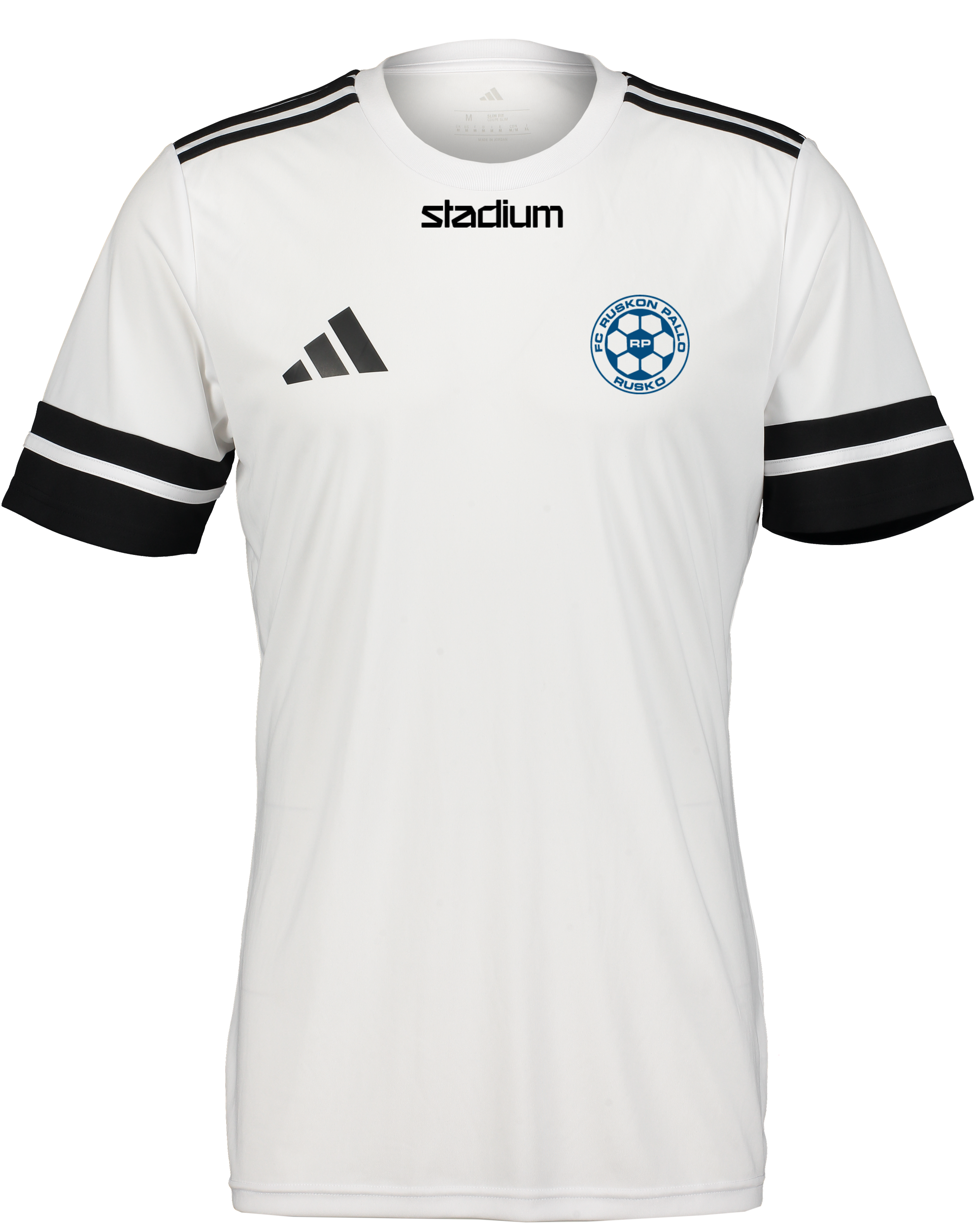 
ADIDAS, 
Squad25 Jsy, 
Detail 1
